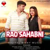 Rao Sahabni (feat. Sanjana Yaduvanshi)